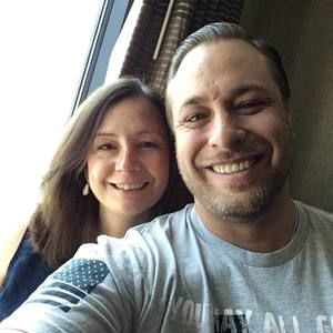 Meet your Posher, Jeremy